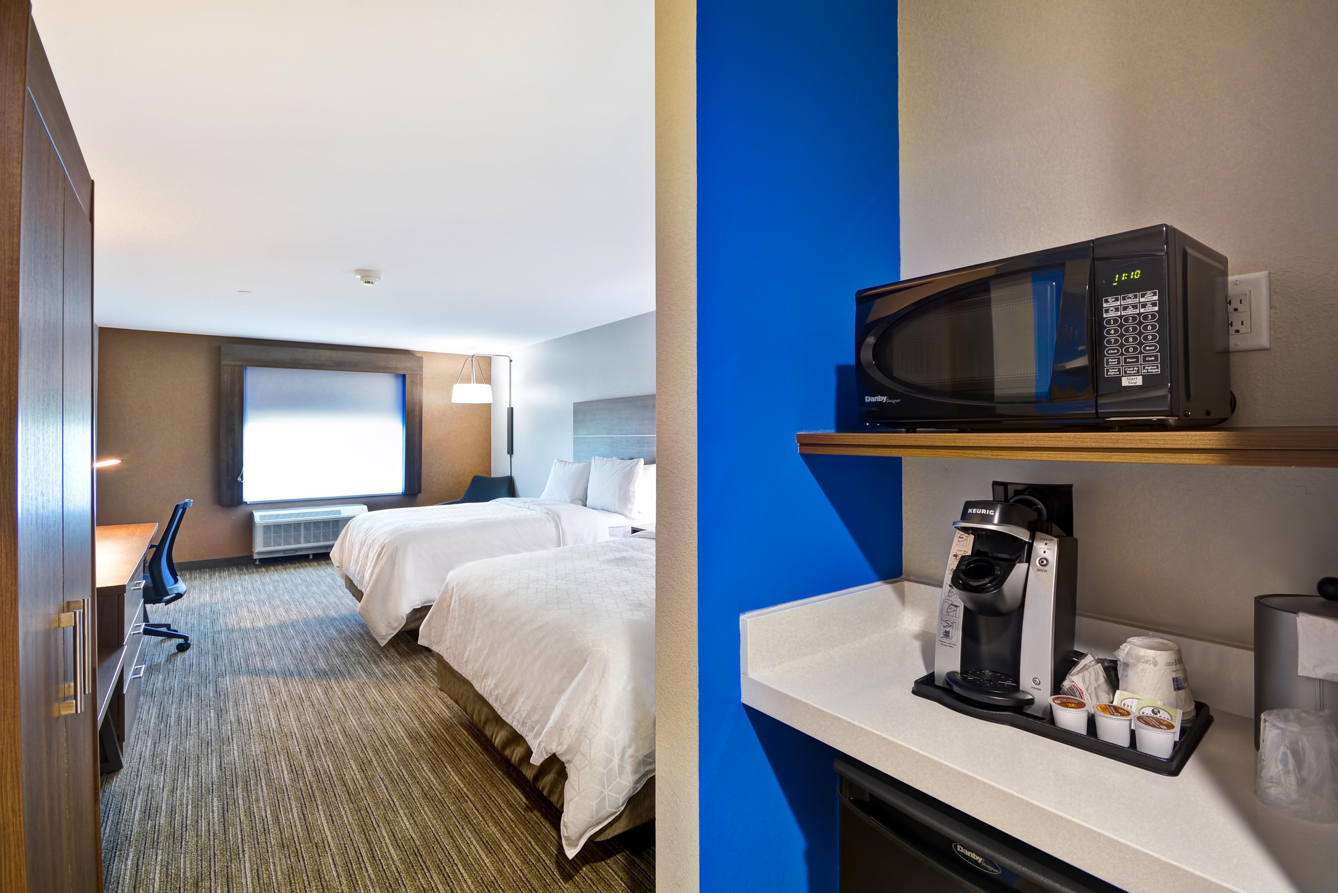Holiday Express & - Houston Nasa - Boardwalk Area By Ihg 3* Seabrook