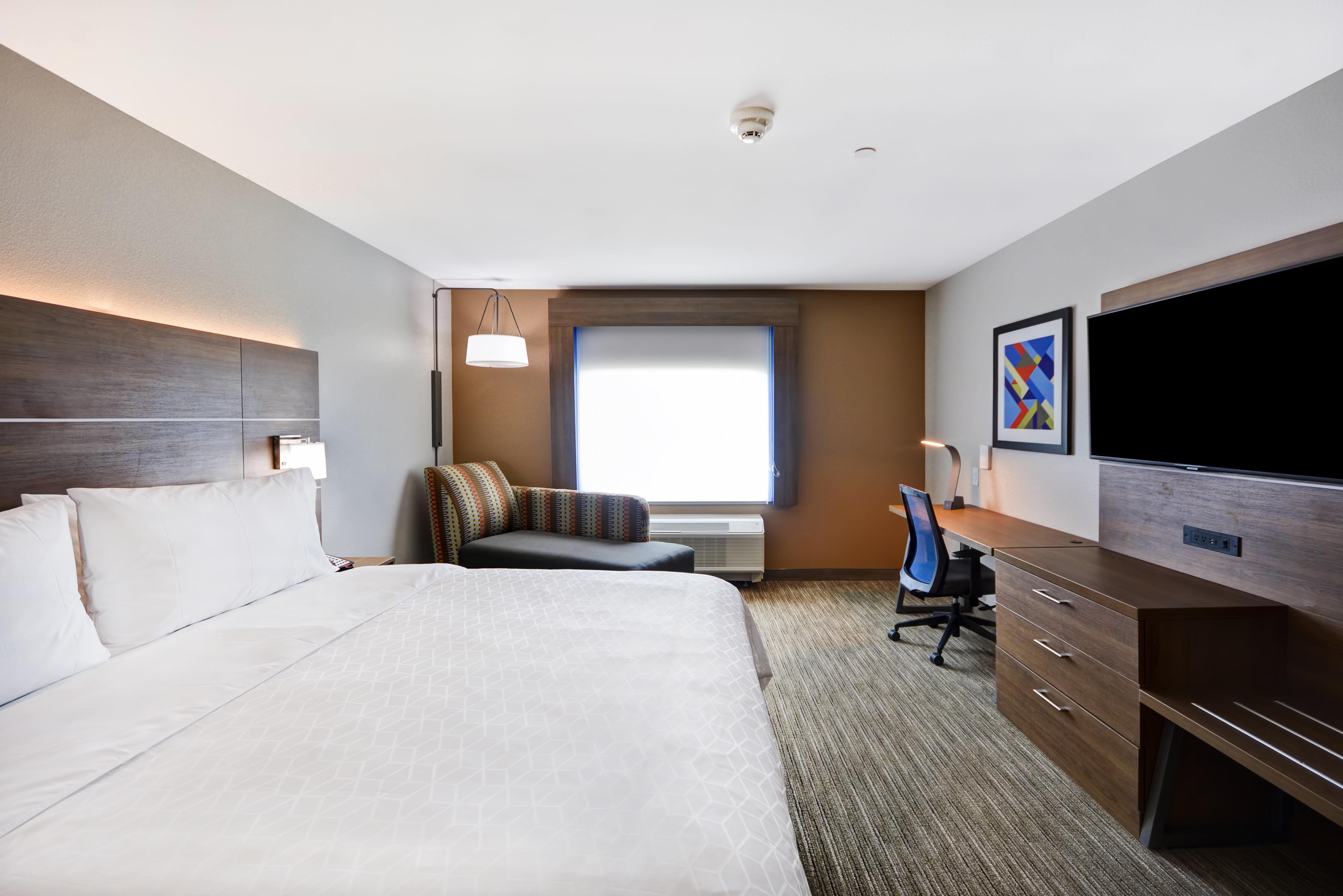 Hotel Express & - Houston Nasa - Boardwalk Area By Ihg