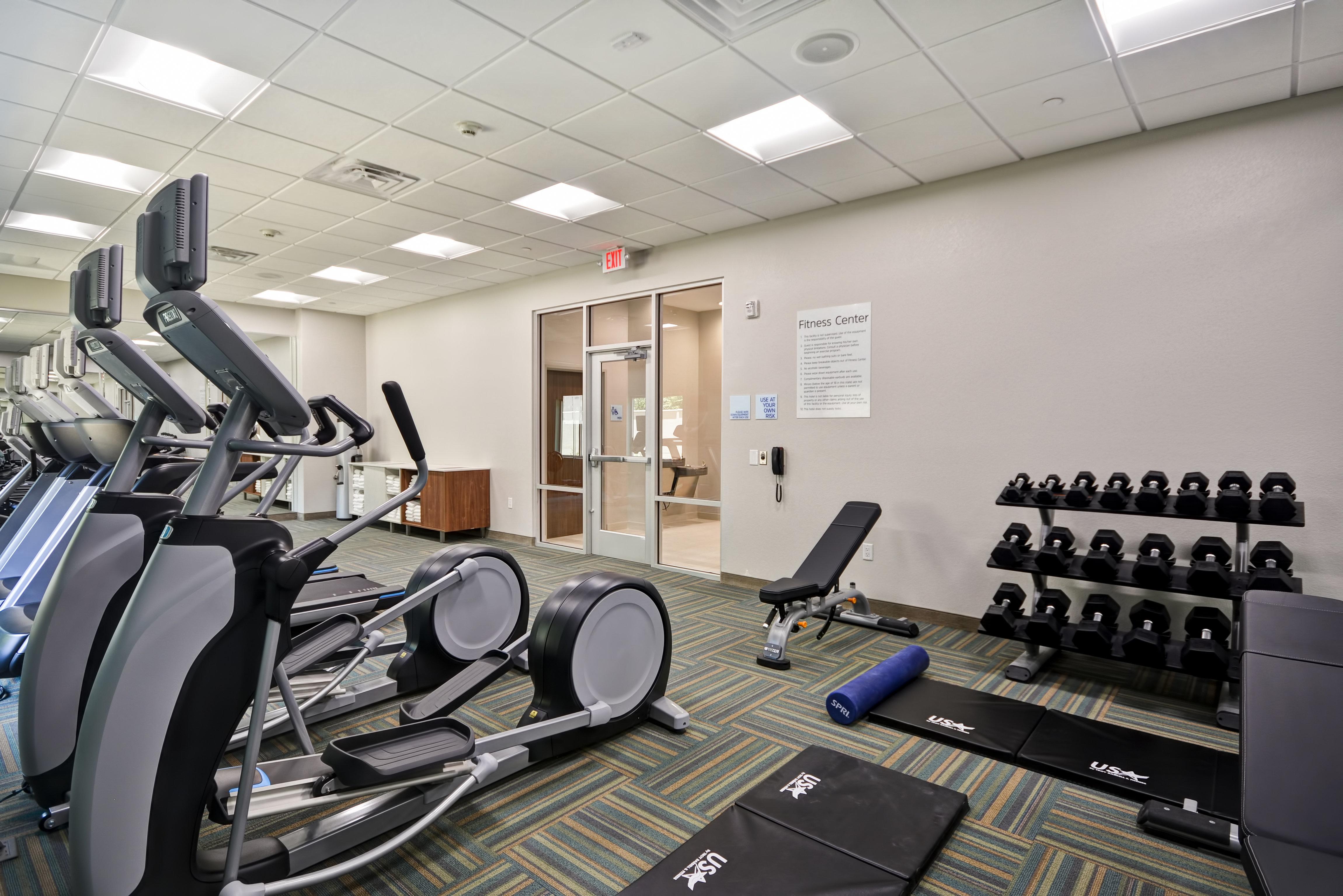 Express & - Houston Nasa - Boardwalk Area By Ihg 3* Seabrook