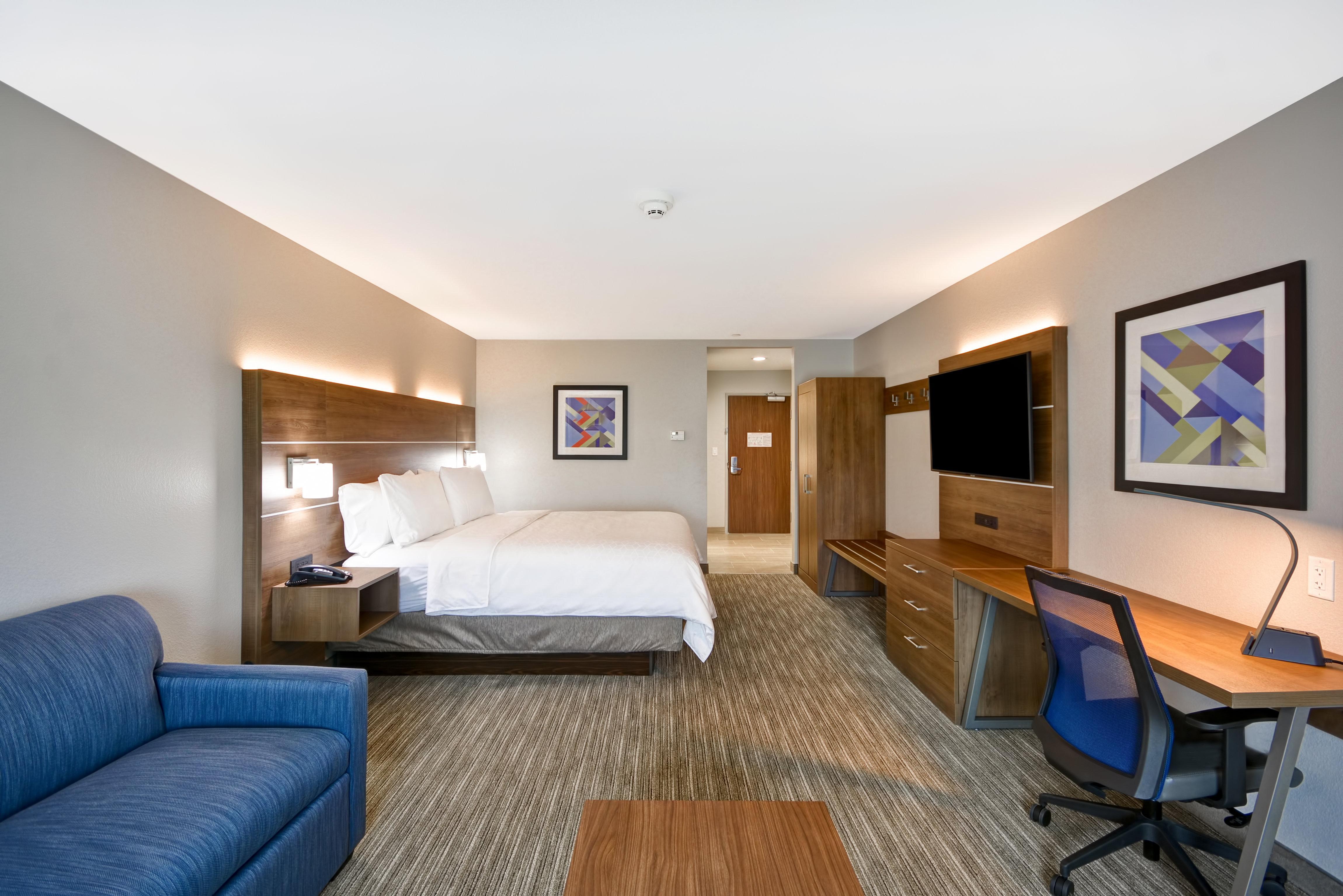 Express & - Houston Nasa - Boardwalk Area By Ihg 3* Seabrook