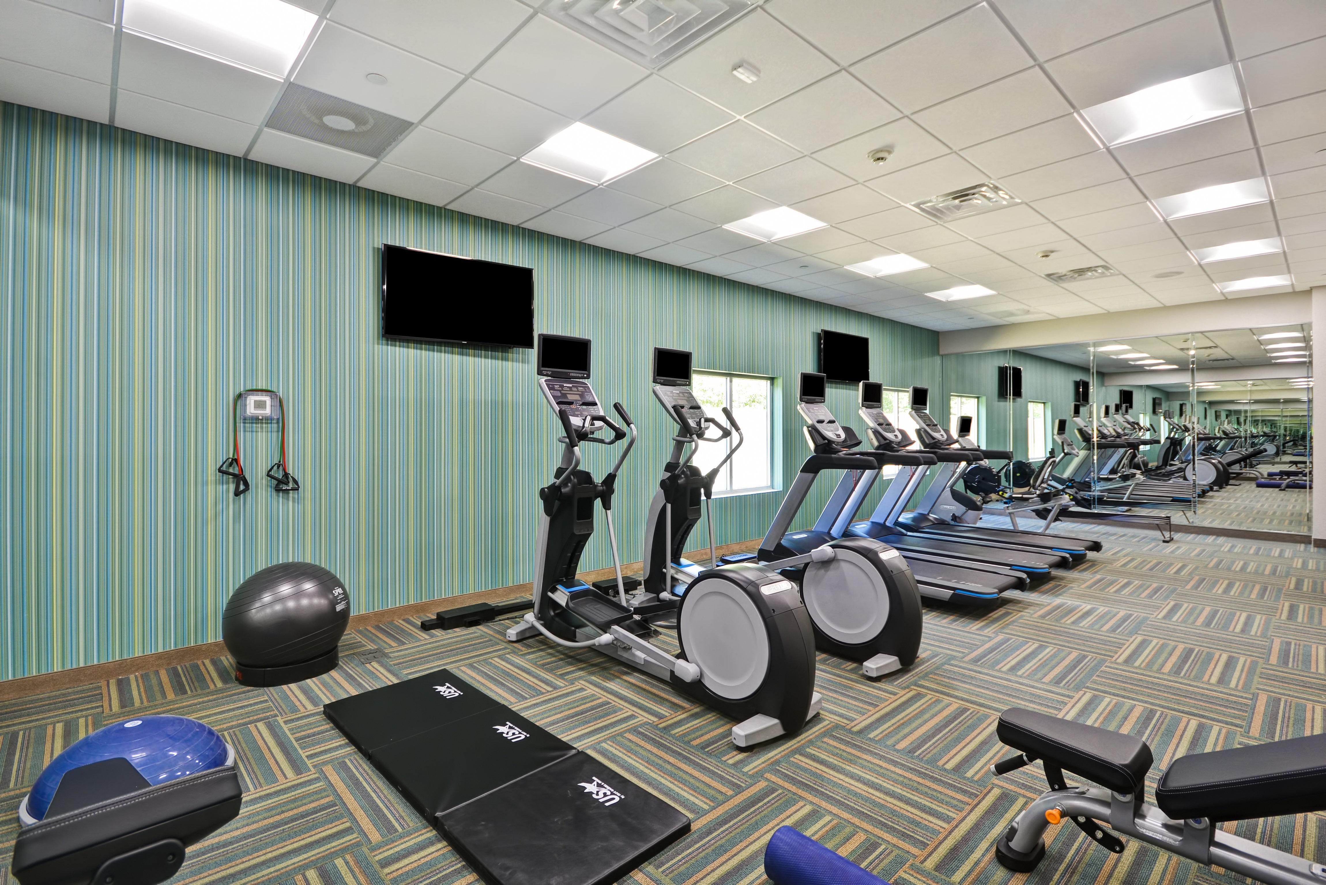 Express & - Houston Nasa - Boardwalk Area By Ihg 3* Seabrook